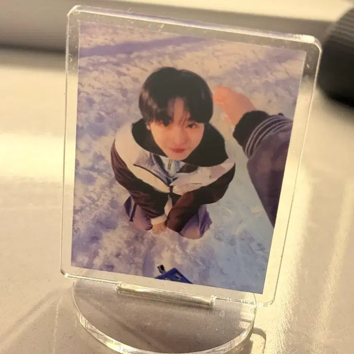 [BUNJANG] NCT WISH Riku Unofficial Photocard / 엔시티 위시 리쿠 비공굿