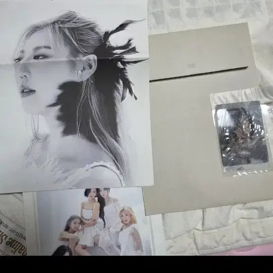 [BUNJANG] G)I-DLE Mini Album Vol. 3 / 아이들