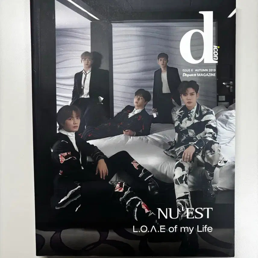 [BUNJANG] NU&