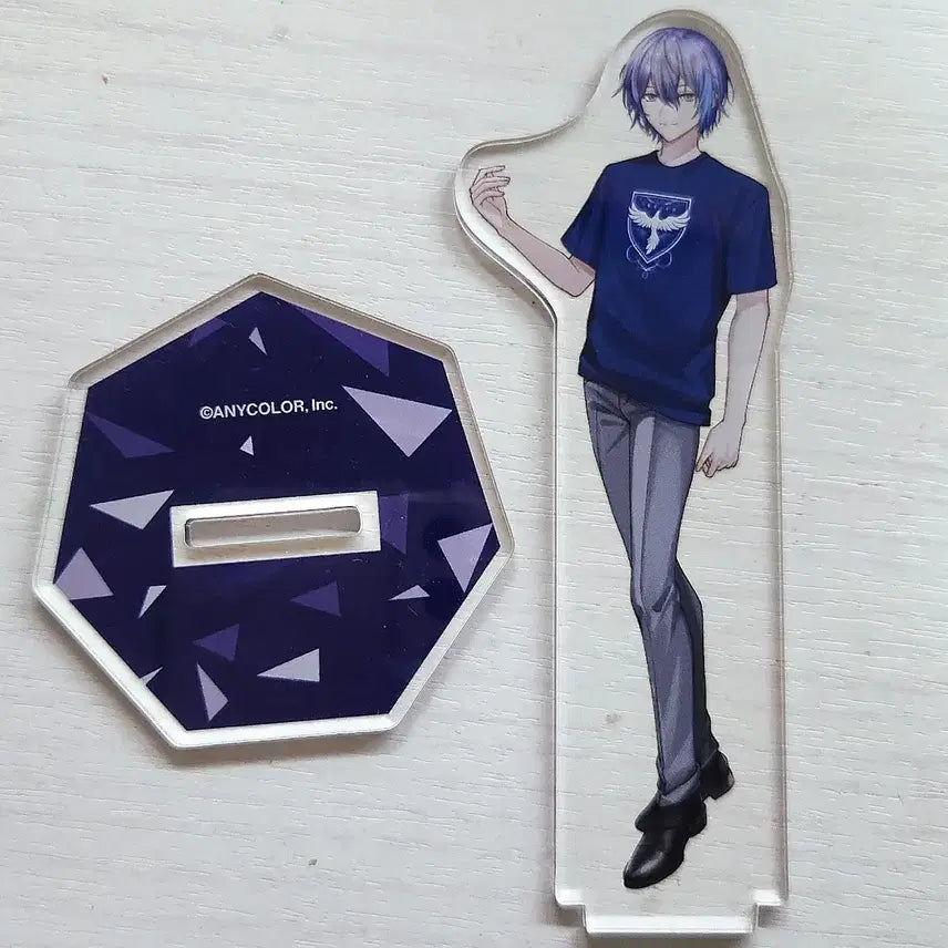 [BUNJANG] KoyaNagi Ro Nijifes Acrylic Stand / 코야나기 로우 니지페스 아크릴