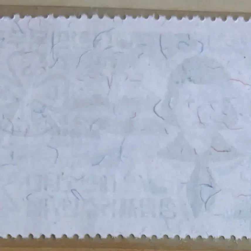 [BUNJANG] Korean Girls Founding 15th Anniversary Stamp / 대한소녀단창립제15주년기념, 단편우표, 1961년