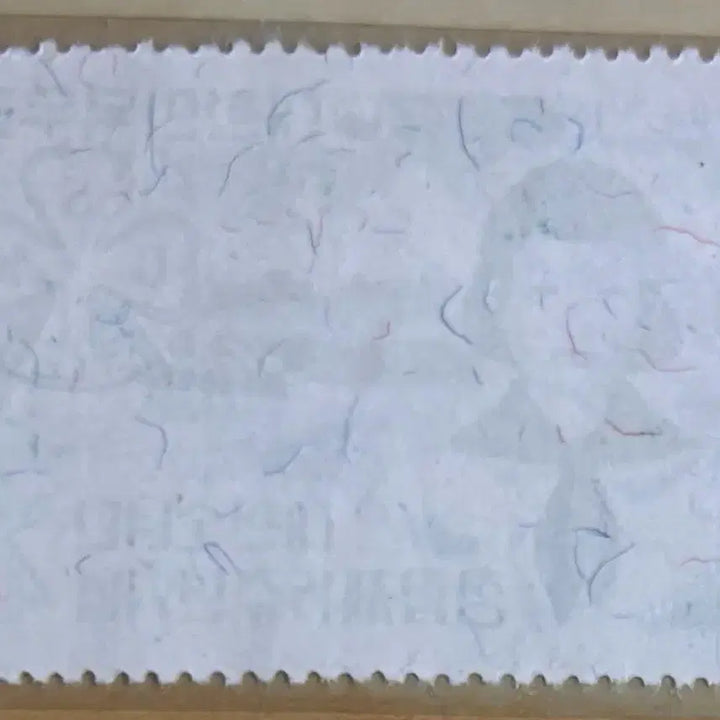 [BUNJANG] Korean Girls Founding 15th Anniversary Stamp / 대한소녀단창립제15주년기념, 단편우표, 1961년
