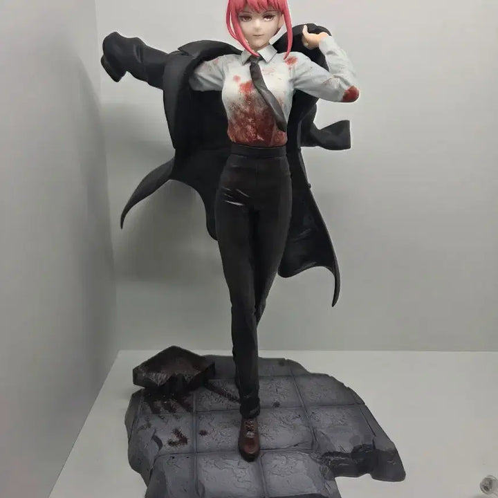 [BUNJANG] Chainsaw Man Makima Eastream Figure (Includes Exclusive Bonus) / 체인소맨 마키마 이스트림 피규어(특전 포함)