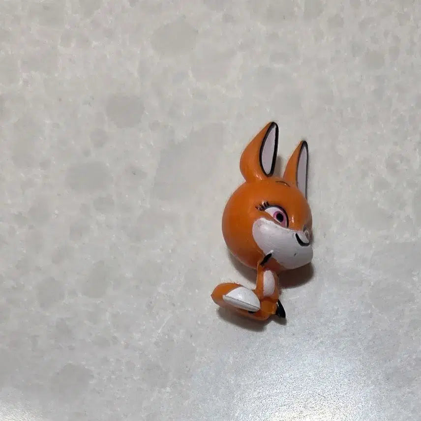 [BUNJANG] Ladybug Rena Rouge Plush Toy / 레이디버그 레나루즈 인형 팔아요