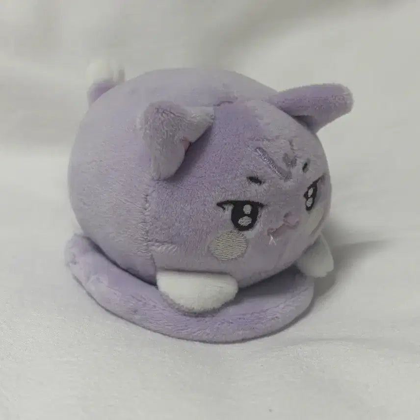 [BUNJANG] ATEEZ Aniteez In Color San Stress Ball / 에이티즈 애니티즈 인컬러 산덕이 스트레스볼