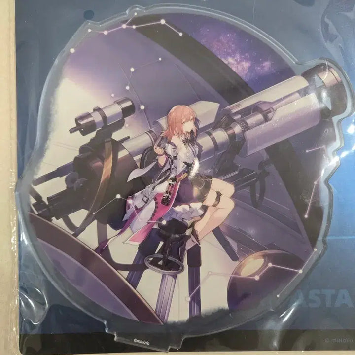 [BUNJANG] Honkai Star Rail Asta Acrylic Stand / 아스타 아크릴 / 붕괴 스타레일 / 붕괴 /붕스 / 붕스타
