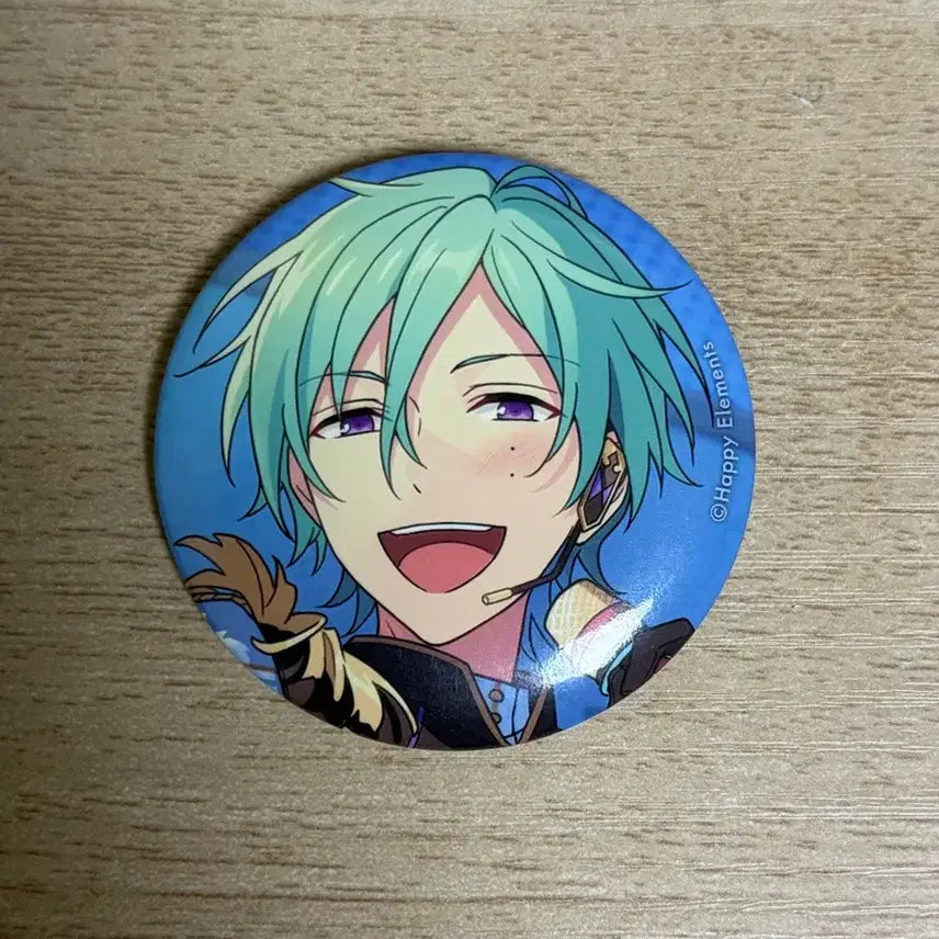 [BUNJANG] Ensemble Stars Kazehaya Tatsumi Obligato Badge Bundle Set / 앙스타 카제하야 타츠미 오블리가토 뱃지 일괄