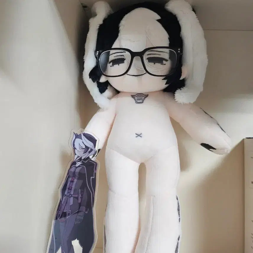 [BUNJANG] Made in Abyss Ozen Plush Doll 30cm / 메이드인어비스 오젠 솜인형
