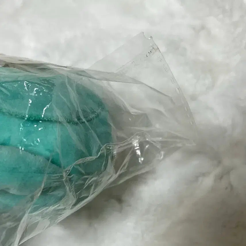 [BUNJANG] Hatsune Miku 10cm Plush Doll Pien Miku / 하츠네 미쿠 속성 10cm 솜인형 피엥미쿠