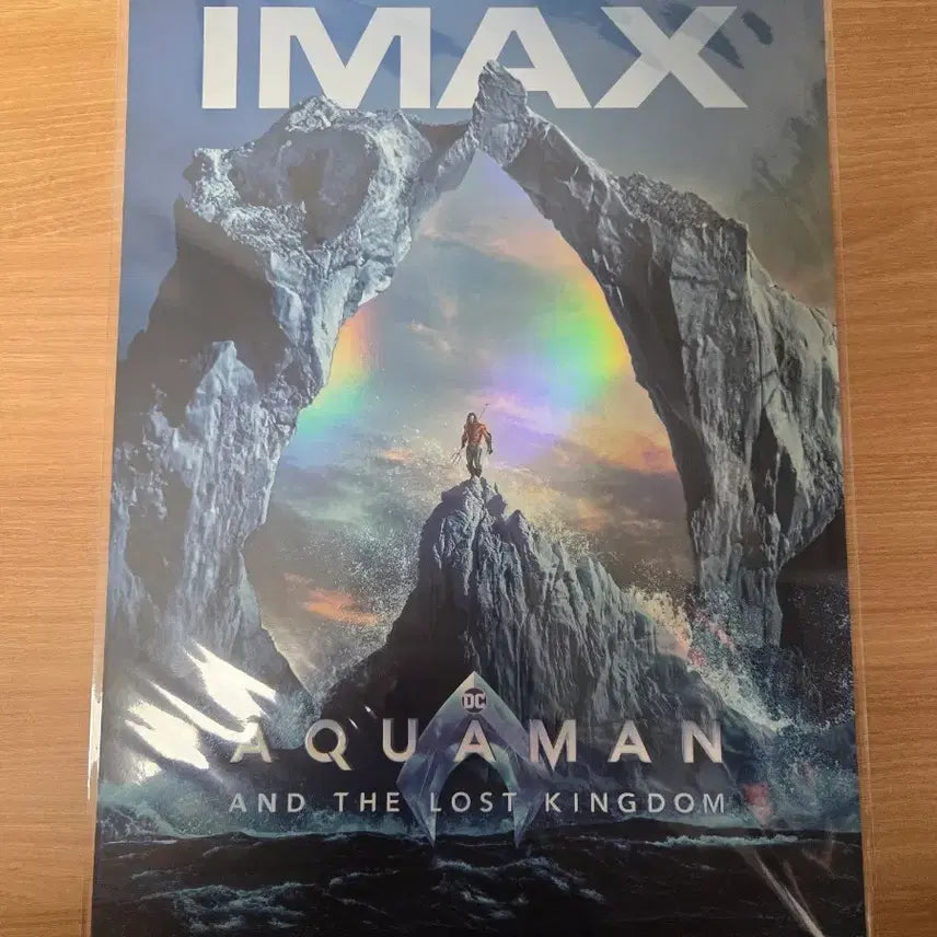 [BUNJANG] CGV Special Theater Posters Bundle Set / CGV 특별관 포스터 일괄 판매