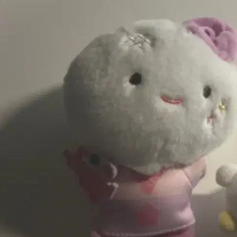 [BUNJANG] Aespa Winter Plush Doll / 에스파 윈터 뭉탱이 인형