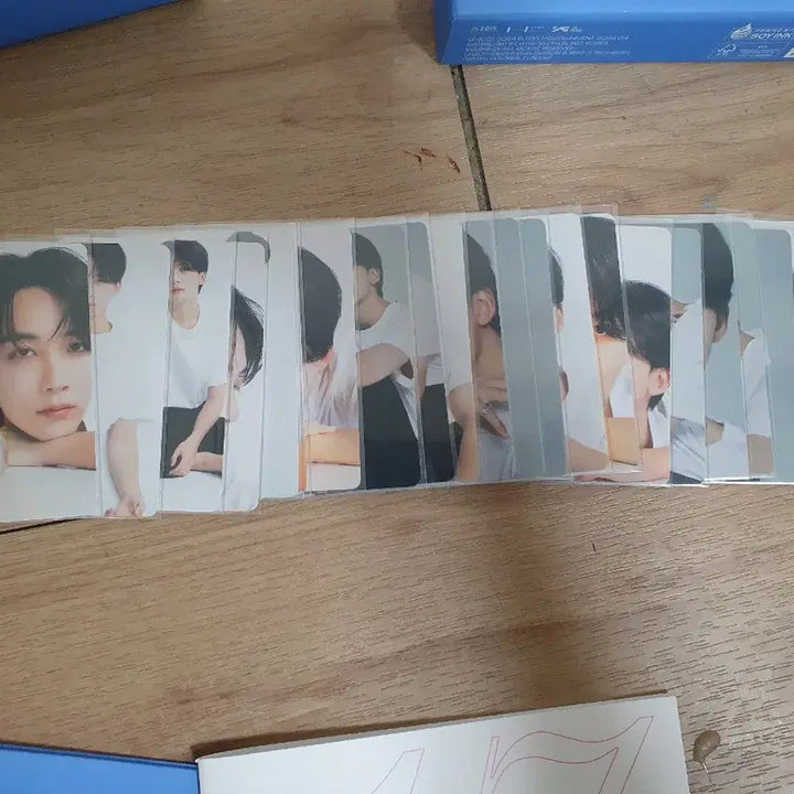 [BUNJANG] SEVENTEEN IS RIGHT HERE Album / 세븐틴 SEVENTEEN IS RIGHT HERE 앨범