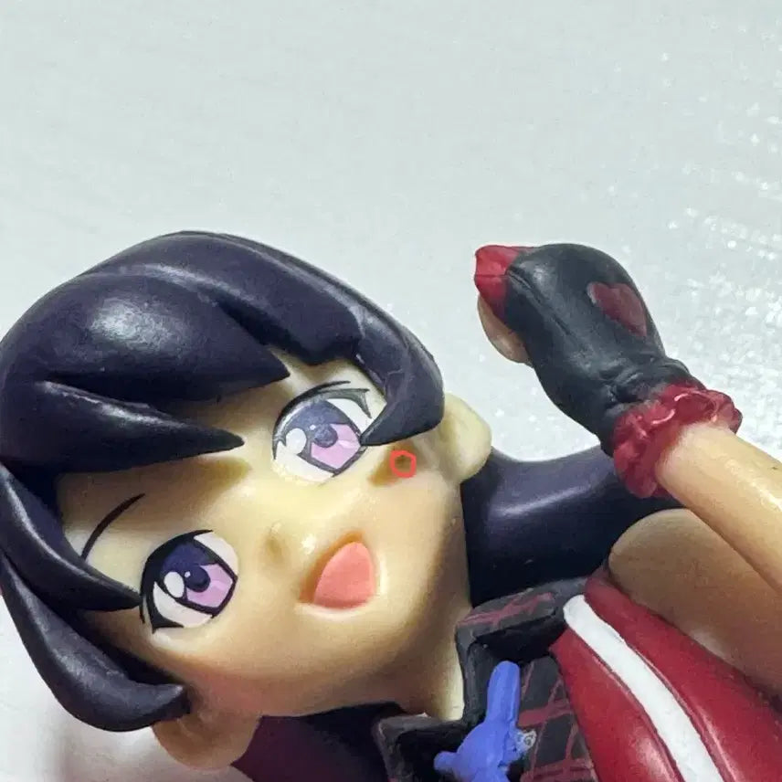 [BUNJANG] Prism Stone Ami Ageha Mia Figure / 프리즘스톤 아게하 미아 아미 피규어 고전 미소녀 피규어