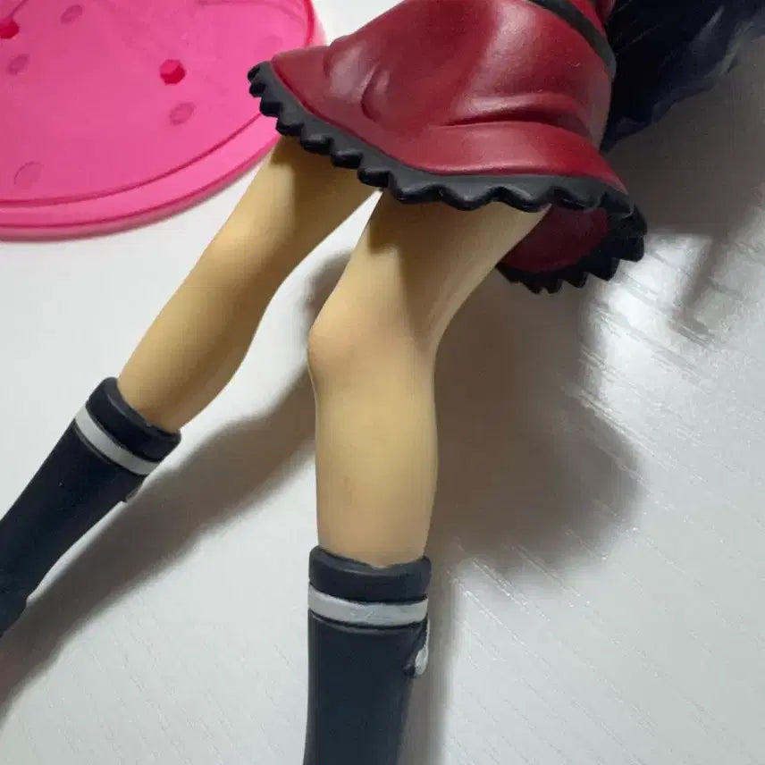 [BUNJANG] Prism Stone Ami Ageha Mia Figure / 프리즘스톤 아게하 미아 아미 피규어 고전 미소녀 피규어