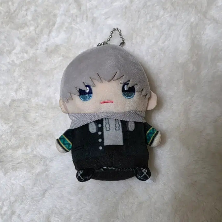 [BUNJANG] Wind Breaker Kaji Ren Plush Doll / 윈드브레이커 윈브레 카지 렌 마메메이토 누이