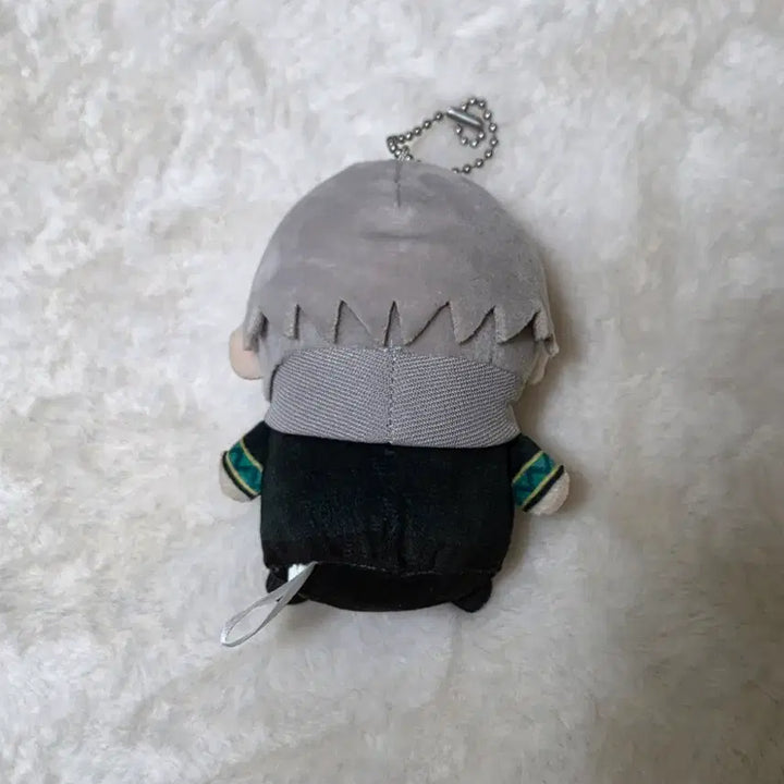 [BUNJANG] Wind Breaker Kaji Ren Plush Doll / 윈드브레이커 윈브레 카지 렌 마메메이토 누이