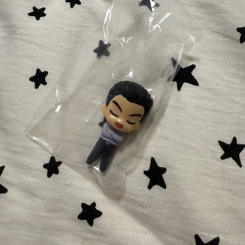 [BUNJANG] Detective Conan Kaito Kid Daiki Watari Gacha / 명탐정 코난 가챠 경동조 다테와타루