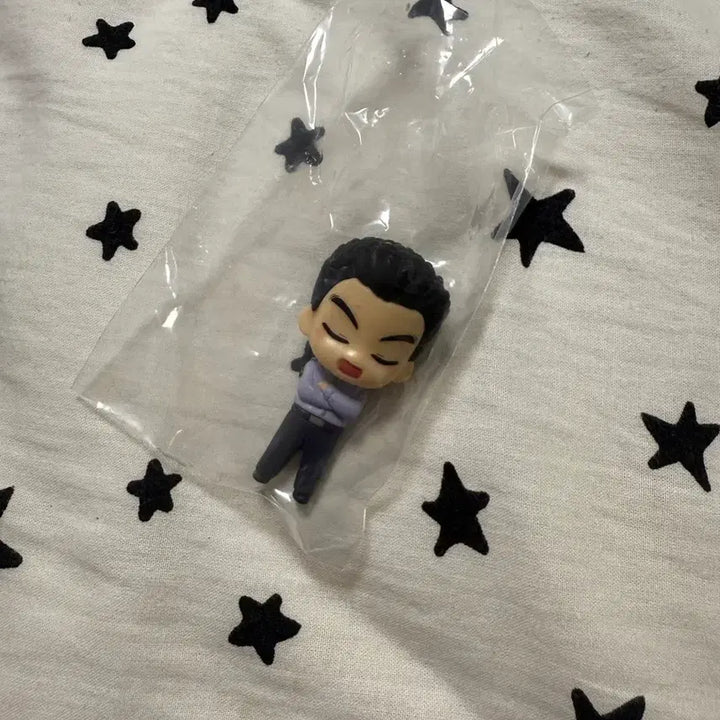 [BUNJANG] Detective Conan Kaito Kid Daiki Watari Gacha / 명탐정 코난 가챠 경동조 다테와타루