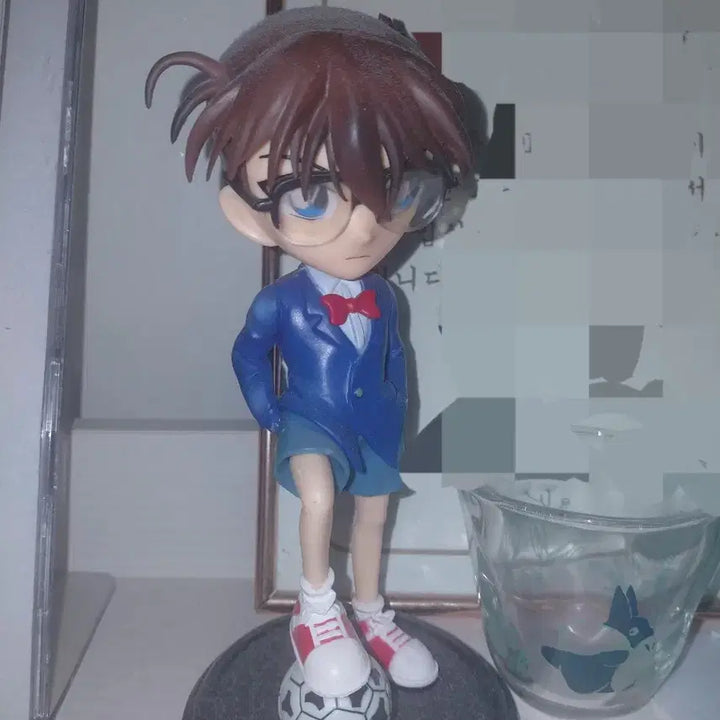 [BUNJANG] Detective Conan Figure / 명탐정 코난 비공굿  피규어