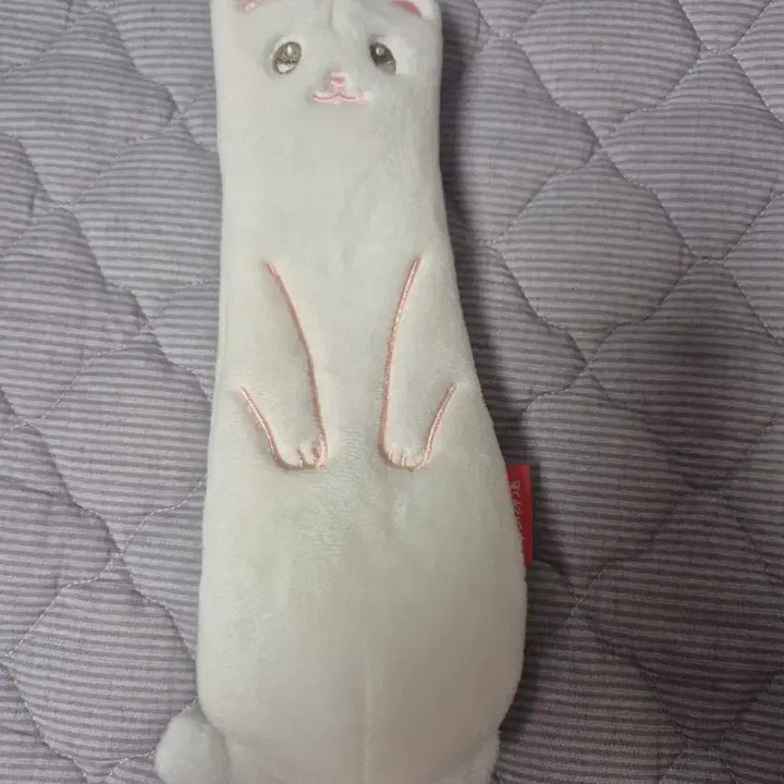 [BUNJANG] Hwasan Gihwan Baek-A Plush Pouch / 화산귀환 백아 인형 파우치 공굿 양도보내요