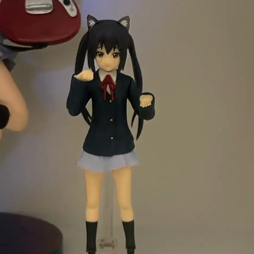 [BUNJANG] Figma Azusa Figure / 아즈사 피그마