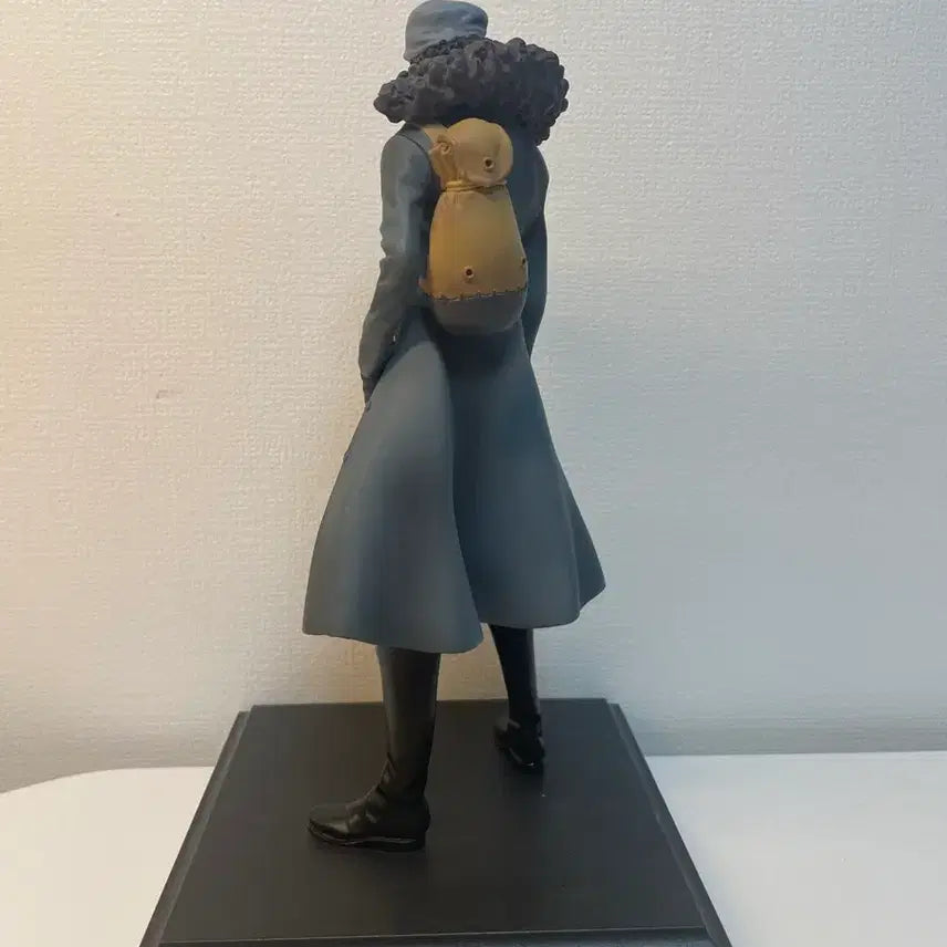 [BUNJANG] One Piece Figuarts ZERO Aokiji Kuzan Figure / 원피스 Figuarts ZERO 아오키지 쿠잔 삼대장 피규어 정품