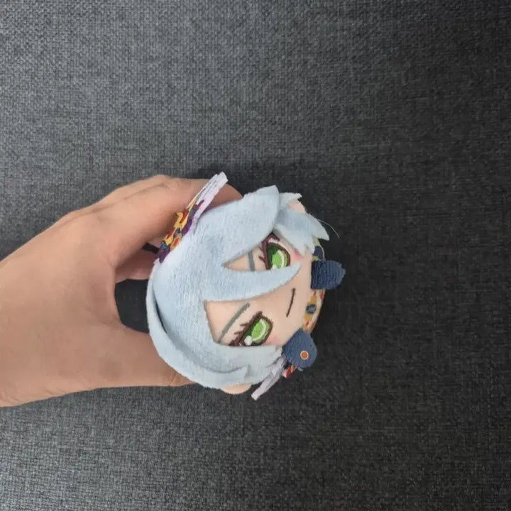 [BUNJANG] Hibiki Grei Mochi Kororing / 프리파라 히비키 그레이 모찌코로링 판매