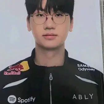 [BUNJANG] T1 Doran Photocard LCK / 티원존 포토카드 도란 T1 Lck 포카