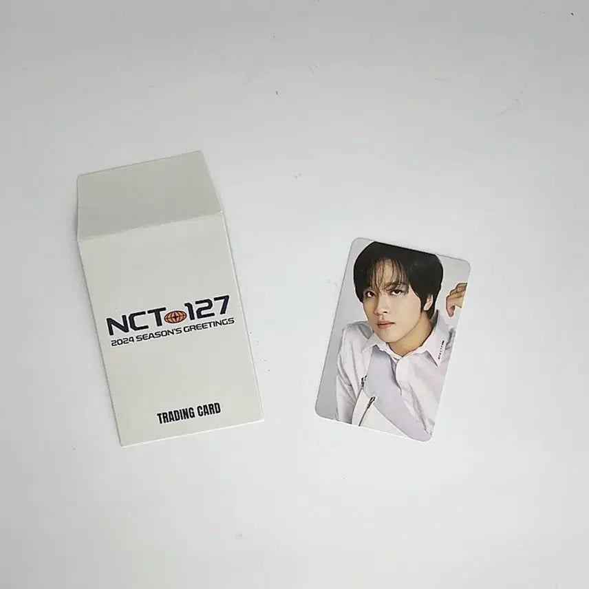 [BUNJANG] NCT 127 Haechan 2024 Season&