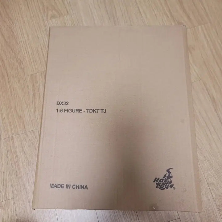[BUNJANG] Hot Toys Joker DX32 / 핫토이 DX32 다크 나이트 트릴로지 조커