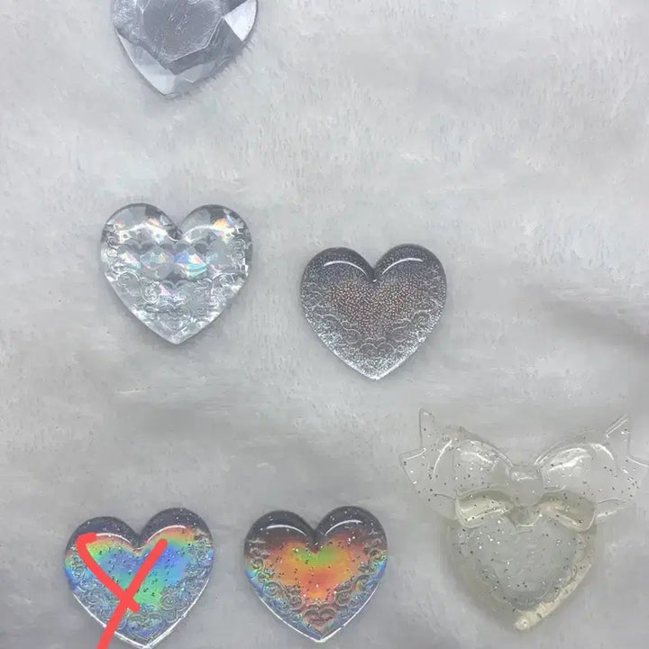 [BUNJANG] Prism Stone Full Set (Rare, Wing, Brand, Seventh, Angled, Rinne, Santa, Hanpan, Something Blue, Wedding, Japanese Edition) / 프리즘스톤 일괄 ( 희귀/날개/브랜드/세븐스/각진/린네/산타/한판/썸씽블루/웨딩/일판 )