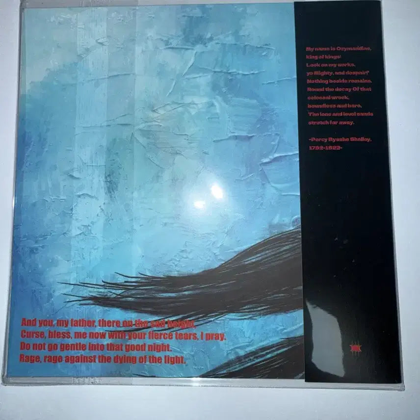 [BUNJANG] Choi Sung Pagan Album CD (Sealed) / [미개봉] 최성 pagan cd 파간