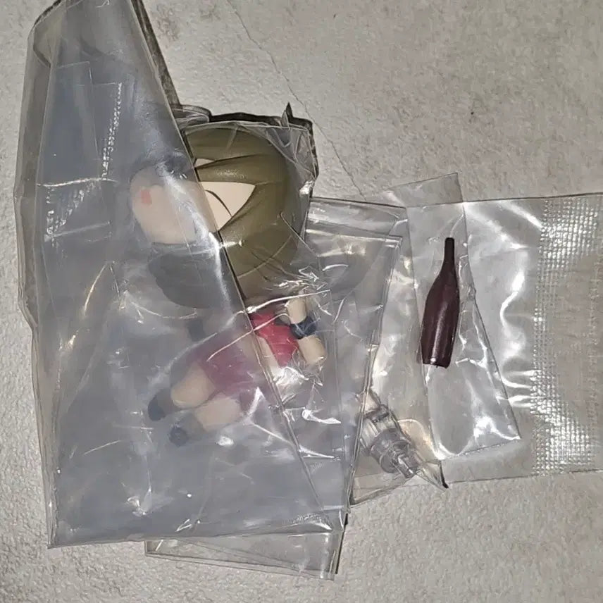 [BUNJANG] Meyoco Nendoroid Surprise Piapro Characters Figure / 메이코 넨도로이드 서프라이즈 피아프로 캐릭터즈 피규어