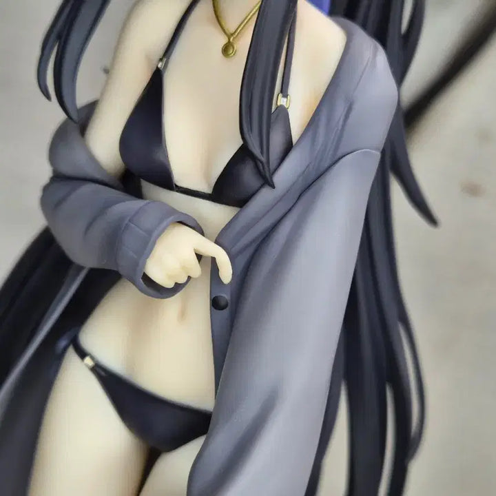 [BUNJANG] Phat! Blue Archive Kozeki Ui Swimsuit Ver. 1/7 Scale Figure / Phat 1/7 코제키 우이 수영복 판매합니다.