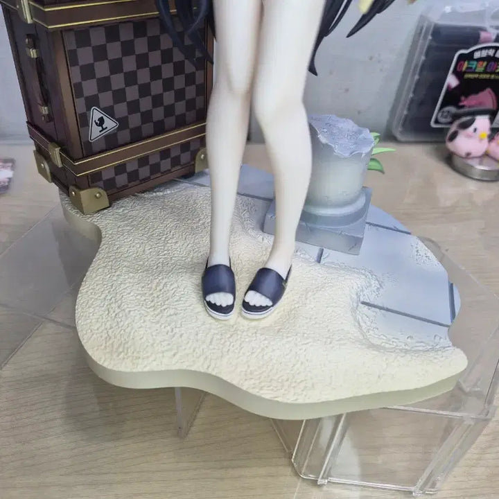 [BUNJANG] Phat! Blue Archive Kozeki Ui Swimsuit Ver. 1/7 Scale Figure / Phat 1/7 코제키 우이 수영복 판매합니다.