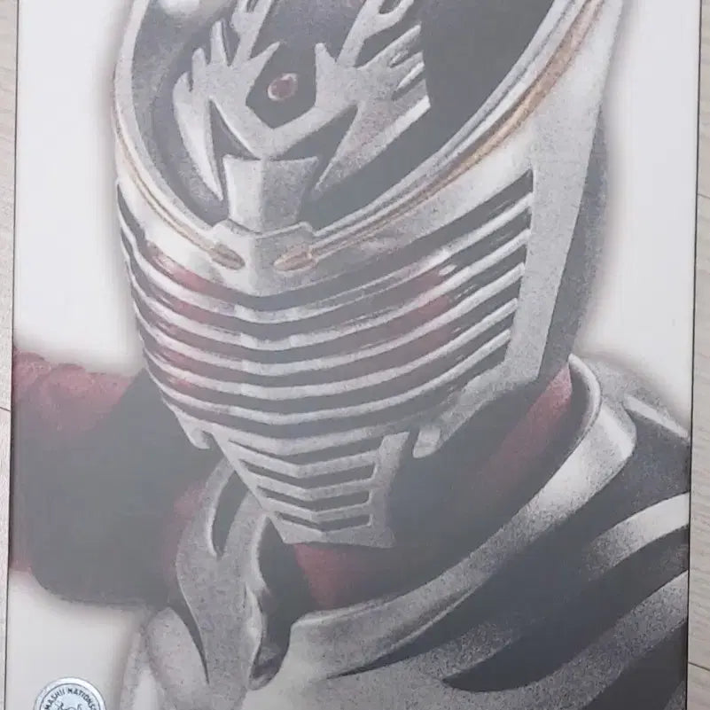 [BUNJANG] SHFiguarts Kamen Rider Ryuki Figure / 진골조제 가면라이더 류우키 피규어