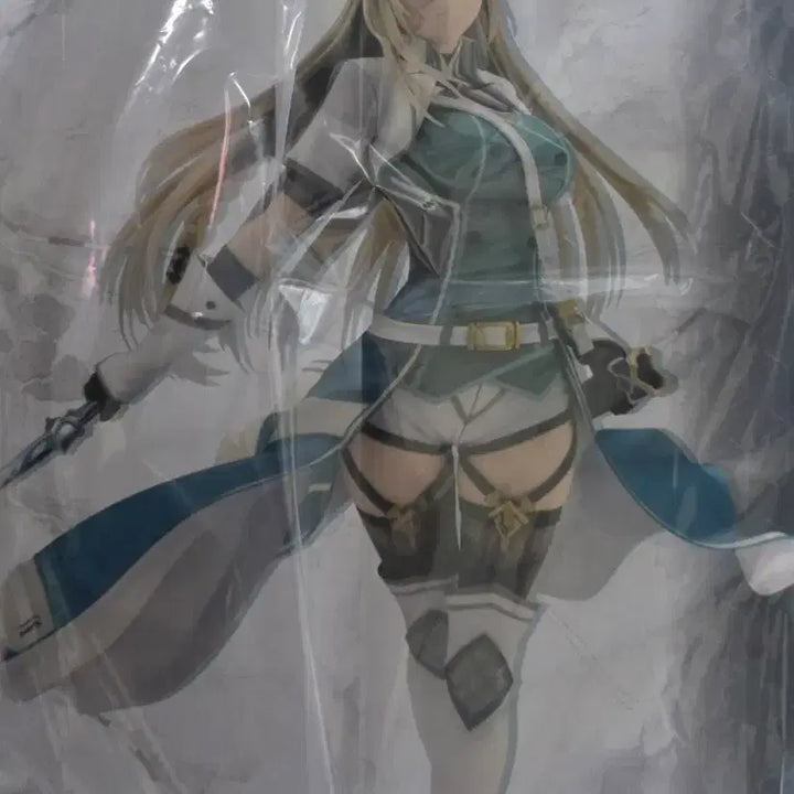 [BUNJANG] Kotobukiya The Legend of Heroes: Trails into Reverie Elaine Auclair Figure (Sealed) / 코토 영웅전설 여의 궤적 일레인 오클레르 피규어 미개봉