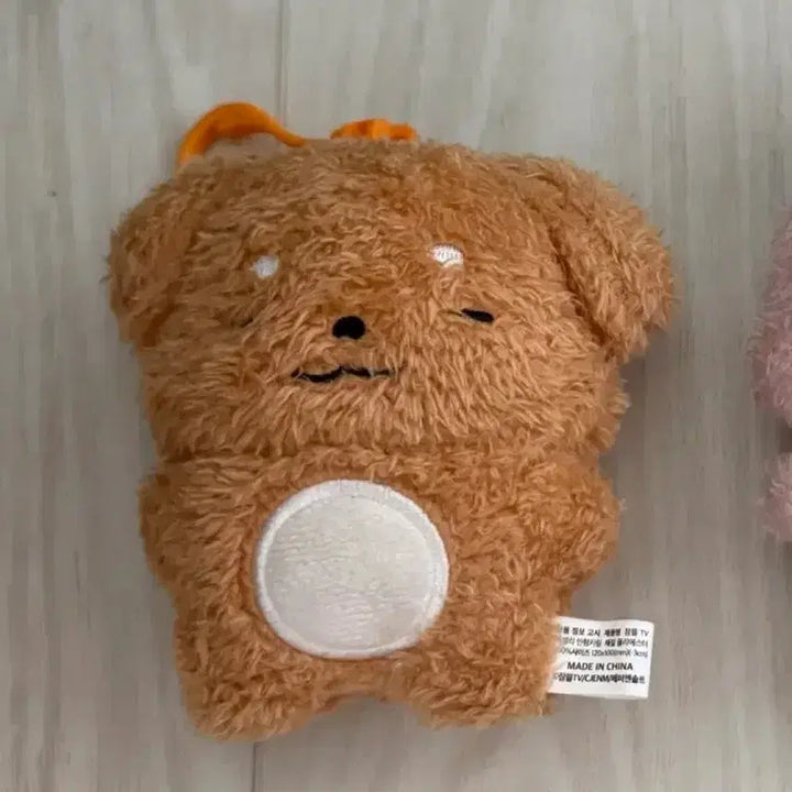 [BUNJANG] Pixelley 10th Anniversary Popup Deokgae Doll / 픽셀리 10주년 팝업 덕개 인형