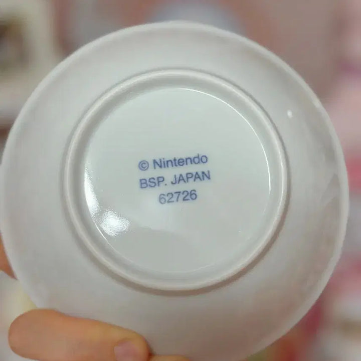[BUNJANG] Animal Crossing Ichiban Kuji Plate / 주말까지 할인)동물의 숲 이치방쿠지 접시