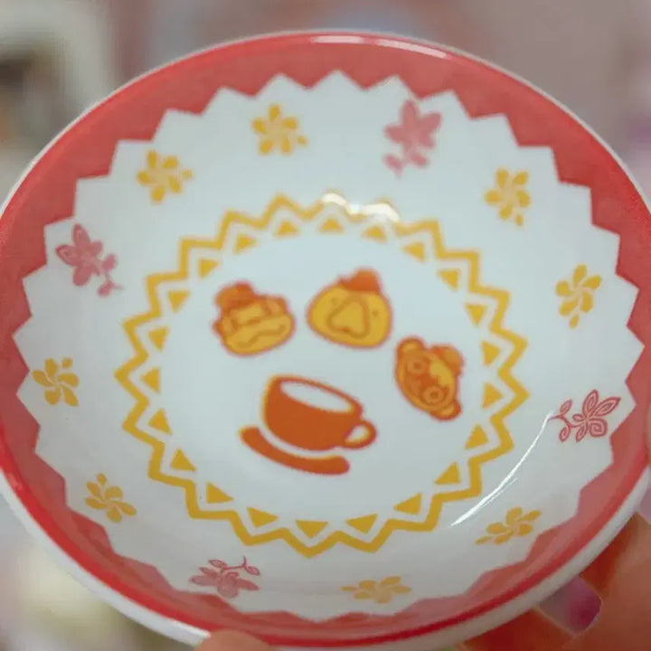 [BUNJANG] Animal Crossing Ichiban Kuji Plate / 주말까지 할인)동물의 숲 이치방쿠지 접시
