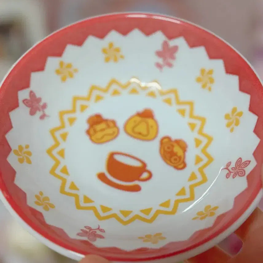 [BUNJANG] Animal Crossing Ichiban Kuji Plate / 주말까지 할인)동물의 숲 이치방쿠지 접시