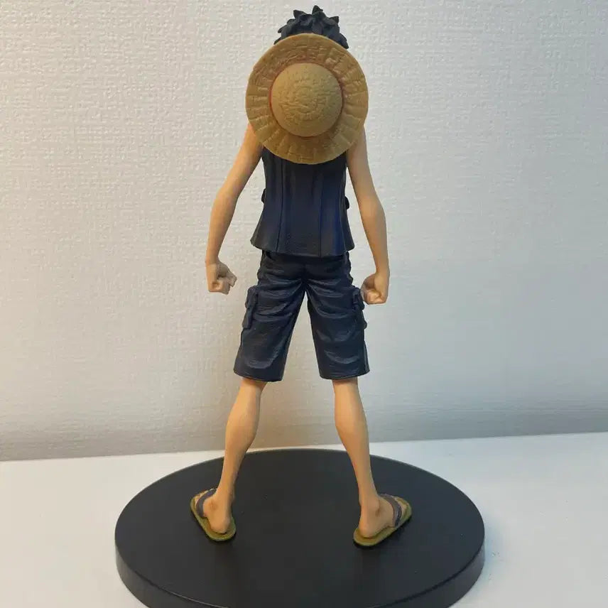 [BUNJANG] One Piece Monkey D. Luffy Figure / 원피스 루피 피규어 판매