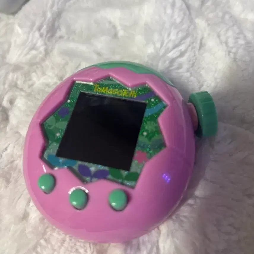 [BUNJANG] Tamagotchi Paradise Pink / 다마고치 파라다이스 핑크 판매