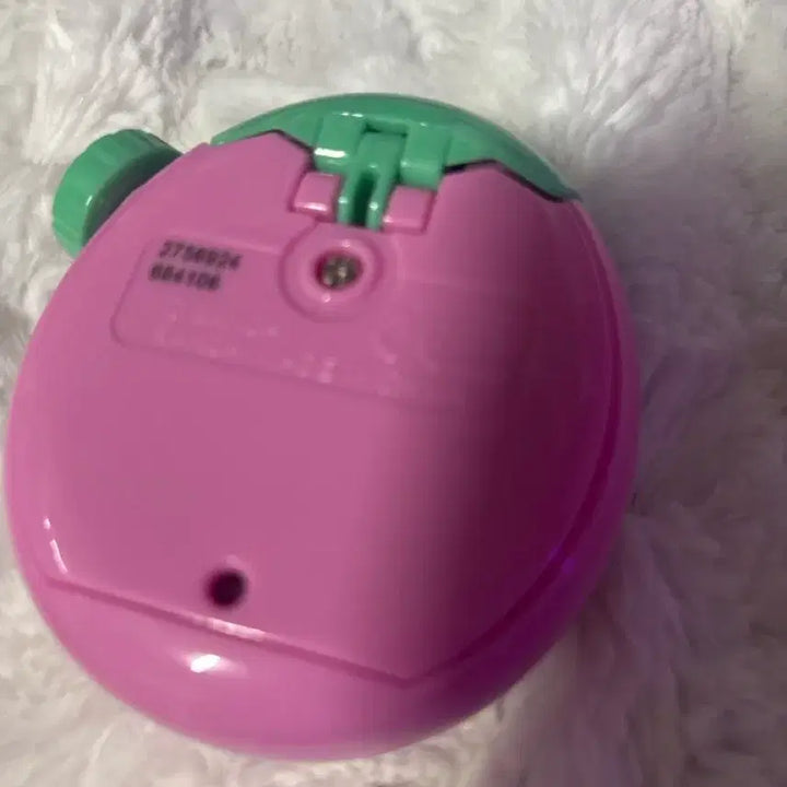 [BUNJANG] Tamagotchi Paradise Pink / 다마고치 파라다이스 핑크 판매