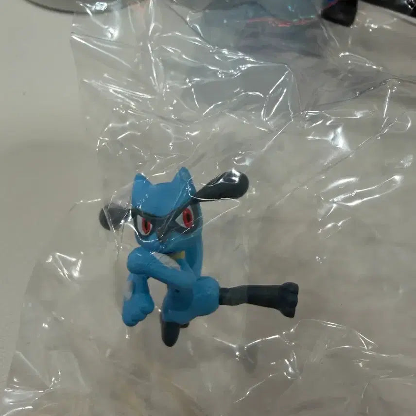[BUNJANG] Pokemon Terrarium Miniature Figure / 포켓몬스터 리멘트 피규어