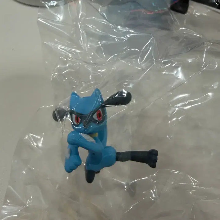 [BUNJANG] Pokemon Terrarium Miniature Figure / 포켓몬스터 리멘트 피규어