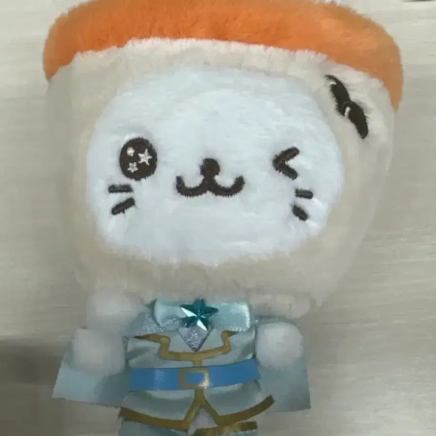 [BUNJANG] NCT WISH Prince Bubble Nyan Plush / 엔시티위시 프린스 버블냥