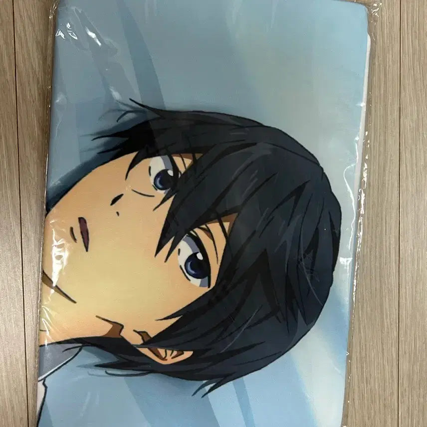 [BUNJANG] Free! Nanase Haruka Pillow Cover / free!프리! 나나세 하루카 베개 커버