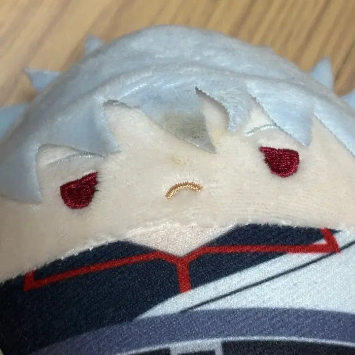 [BUNJANG] Gintama Gintoki Fuwarukoring S Plush Doll / 은혼 긴토키 후와코로링 s 누이 인형
