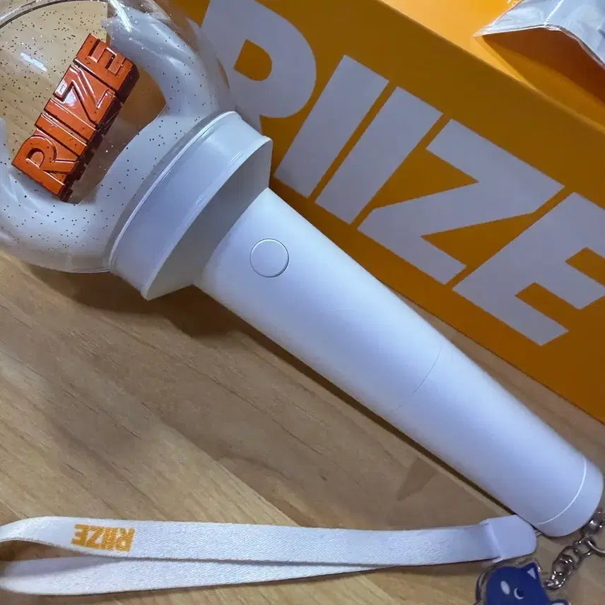 [BUNJANG] RIIZE Official Lightstick / 라이즈 응원봉